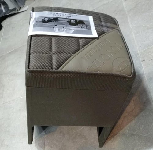 تكاية شاص، ربع