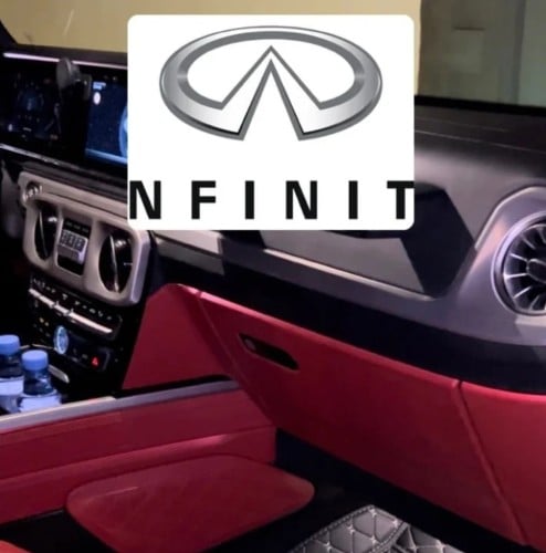 دعاسات انفنتي دايموند الاقتصادية