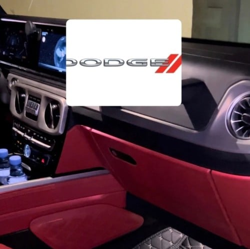 دعاسات دودج دايموند الاقتصادية