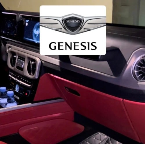 دعاسات جنسس دايموند الاقتصادية