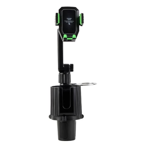 قاعدة جوال على الاكواب