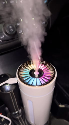 فواحة الرهيبة