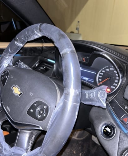 طقم قراطيس وكالة