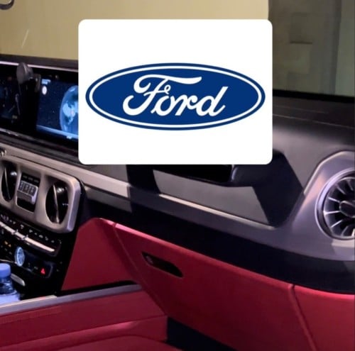 دعاسات فورد دايموند الاقتصادية