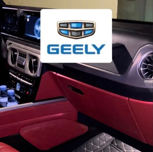 دعاسات جيلي دايموند الاقتصادية