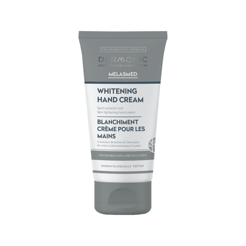 ديرمونيك ميلاسميد كريم لليدين 50 مل