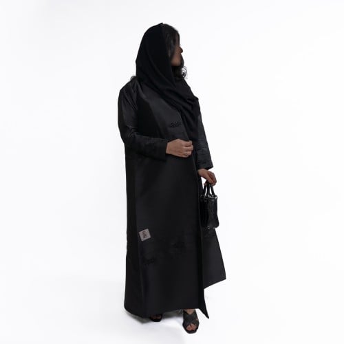 الزاهيه الاسود