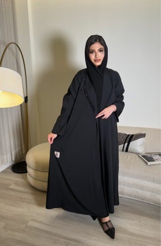 الألماسه اسود
