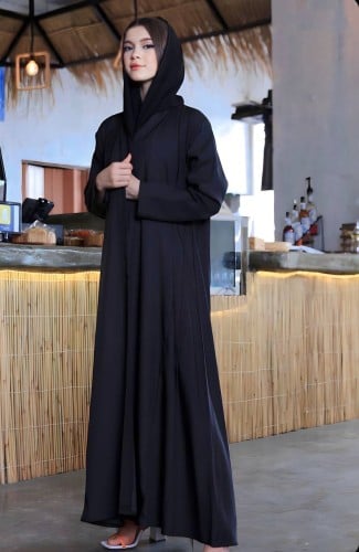 عباية الوعد