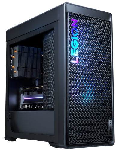 Lenovo Legion T5 26IRX9 Intel® Core™ i9-14900HX - GeForce RTX™ 4070 Ti SUPER 16GB