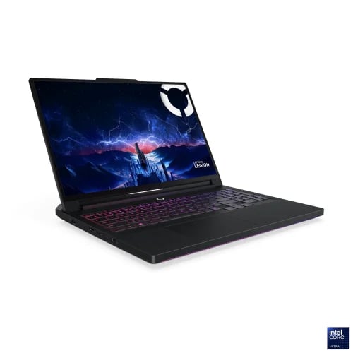 Legion Pro 7 16IAX10H Intel® Core™ Ultra 9 275HX