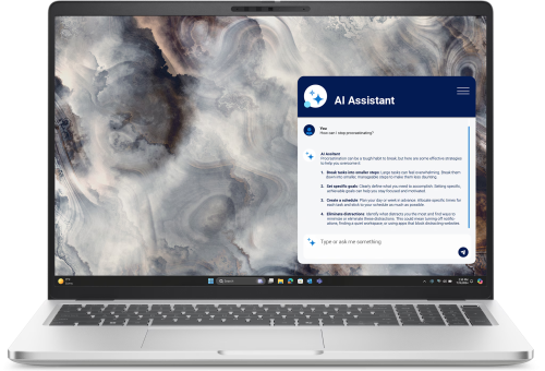 Dell Pro 16 Plus (PB16250) Intel® Core™ Ultra 5 23...