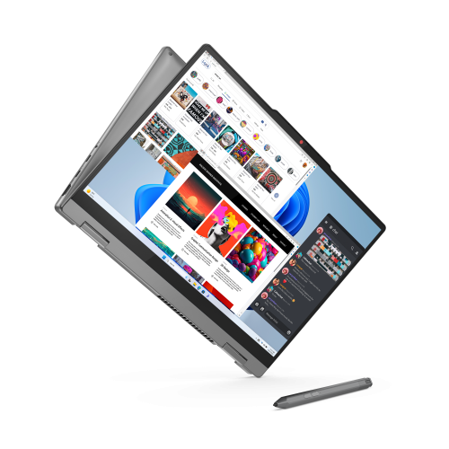 Lenovo IdeaPad 5 2-in-1 13th Gen Intel® Core™ i7-13620H