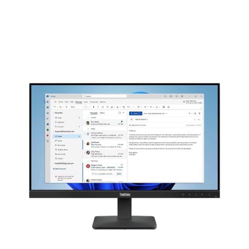 Lenovo ThinkVision S24e-30 (S24-4e)