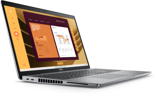 Dell Latitude 5550 - Intel Core i5-1335U
