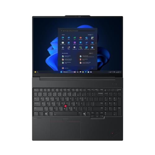 Lenovo ThinkPad E16 Intel® Core™ Ultra 7 256V