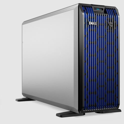 Dell PowerEdge T360 Intel® Xeon® E-2414
