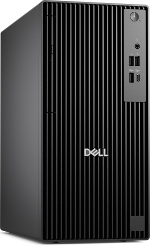 Dell Pro Tower (QCT1250) Intel® Core™ i7-14700