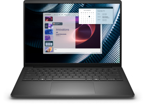 Dell Pro 14 Essential PV14250 Intel® Core™ Ultra 5...
