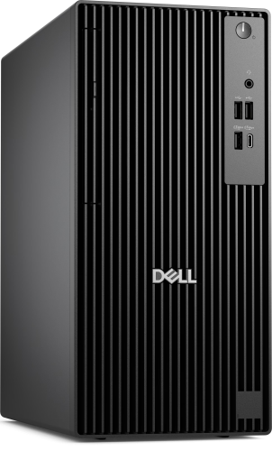 Dell Pro Tower QCT1250 14th Gen Intel core i7-14700