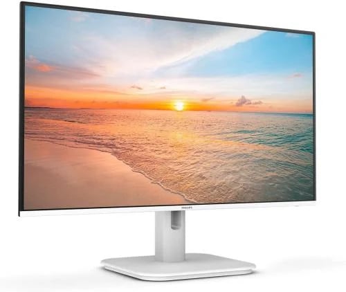 PHILIPS 24E1N1100AW 24 FHD 100HZ 1MS Monitor White