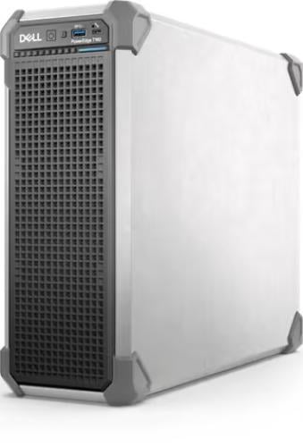 Dell PowerEdge T160 Intel® Xeon® 6315P