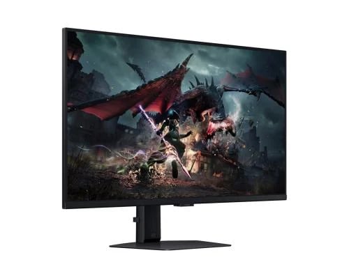 Samsung Odyssey G5 G50D | LS32DG502EMXUE