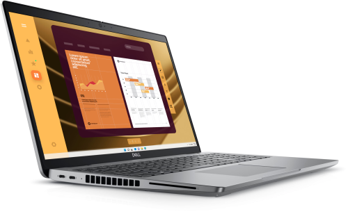 Dell Latitude 5550 - Intel Core i7-1335U