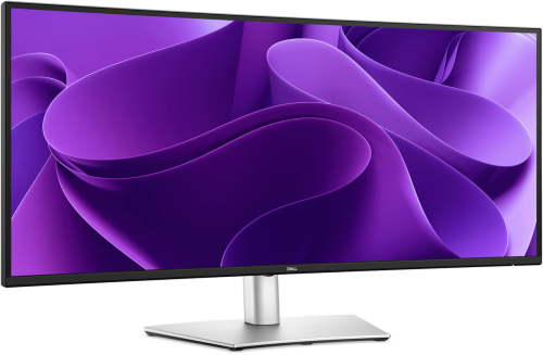 Dell Pro 34 Plus USB-C HUB Monitor P3425WE