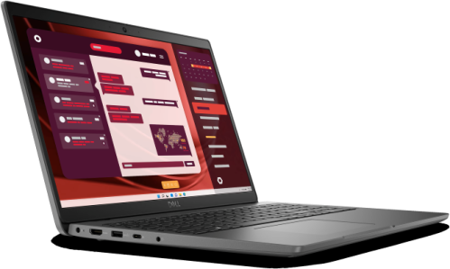 Dell Latitude 3550 Intel® Core™ i5-1335U