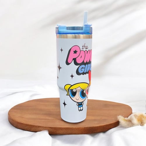 مق فتيات القوة