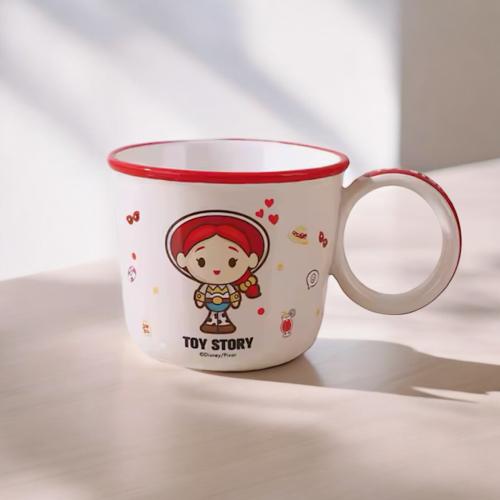 كوب جيسي سيراميك