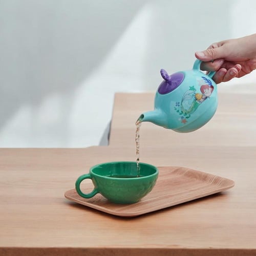 براد وكوب اميرة دزني سيراميك