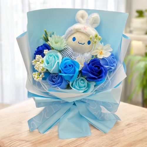 باقة سينامورول