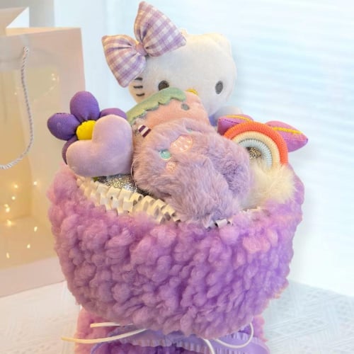 باقة هيلوكيتي