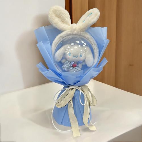 باقة سينامورول