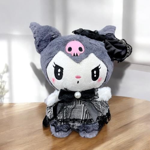 دمية كرومي 25 سانتي