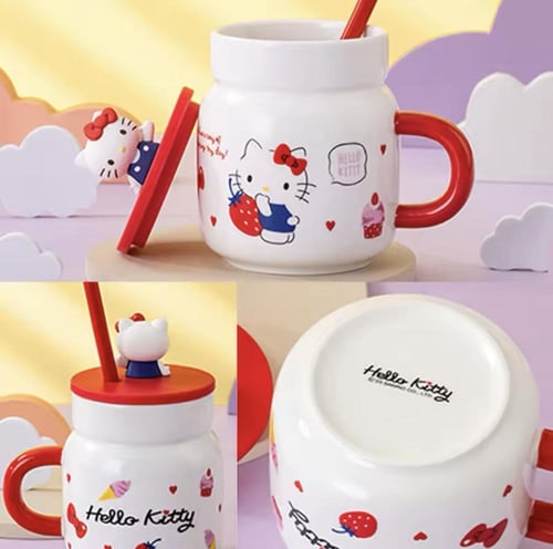 كوب هيلوكيتي سيراميك