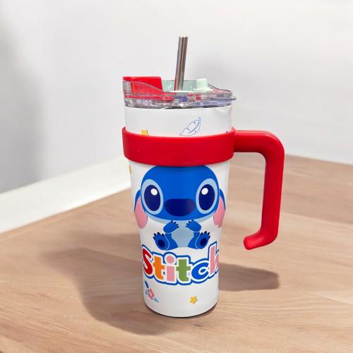 مق ستيتش مصنوع من استانلس ستيل بسعة 1200 ملي