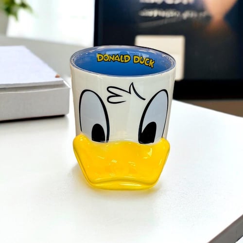 كوب بطوط سيراميك 300 ملي