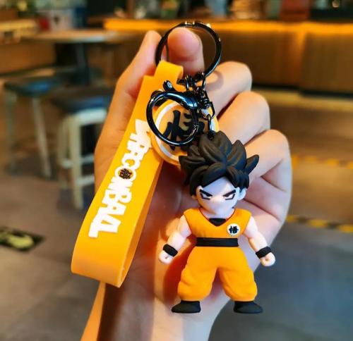 ميدالية دراغون بول