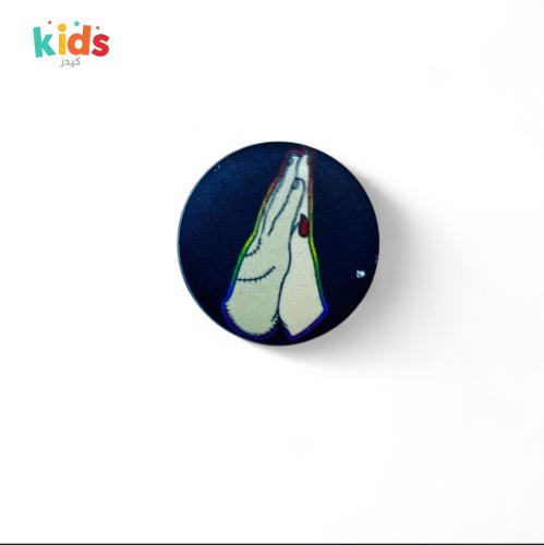 بروش وينزداي