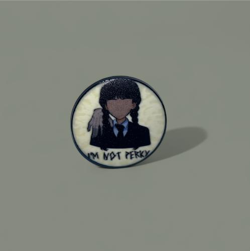 بروش وينزداي