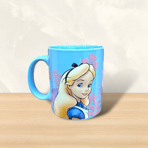 كوب اليسا سيراميك 500 ملي