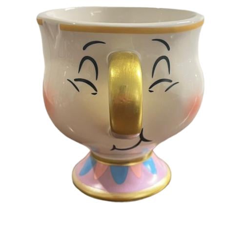 كوب دزني سيراميك