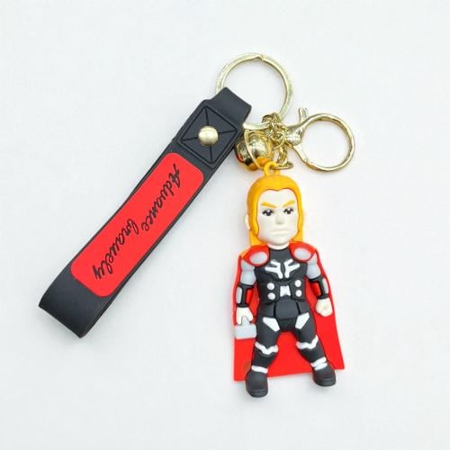 ميدالية تشيبي مارفل