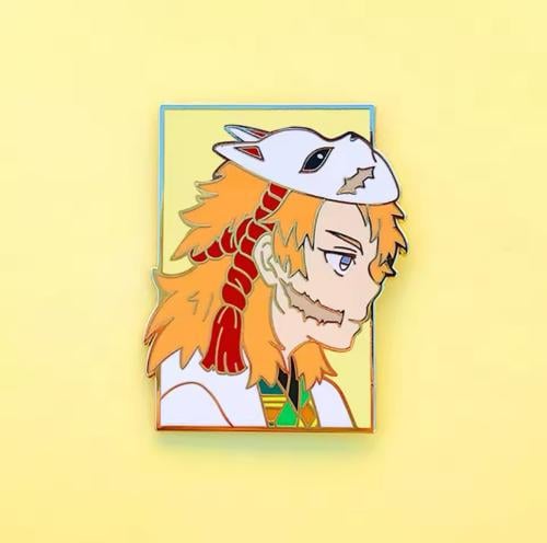 بروش قاتل الشياطين شخصية سابيـتو