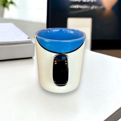 كوب بطوط سيراميك 300 ملي