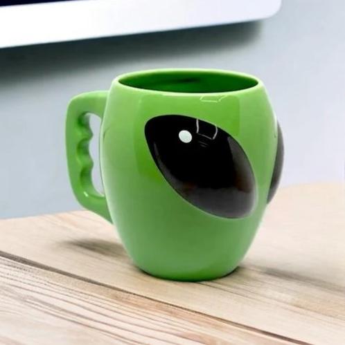 كوب الفضائي سيراميك 430 ملي