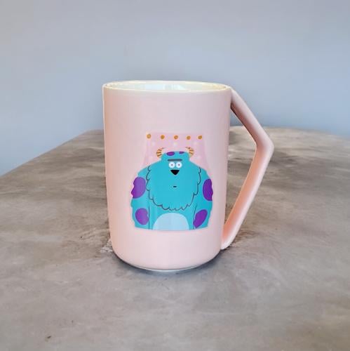 كوب شلبي سيراميك 500 ملي